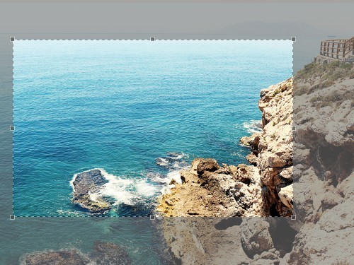 jQuery and Canvas Based Image Cropping Plugin - Simple Cropper
