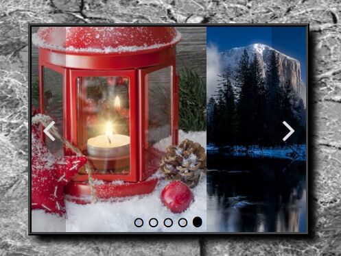 Simple jQuery Based Carousel For Images - Carousel-Delux