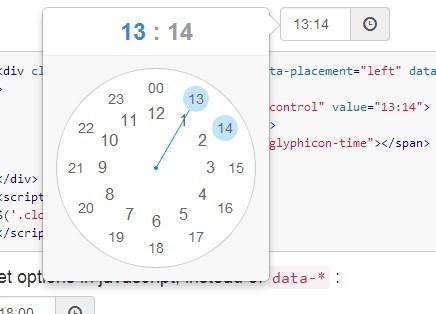 Bootstrap 4 list Bootstrap 4 list