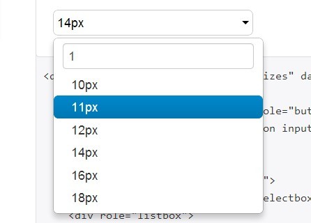 jQuery Form Helpers For <font color='red'>twitter</font> Bootstrap