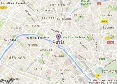 jQuery / HTML5 Based Google Maps Image Generator