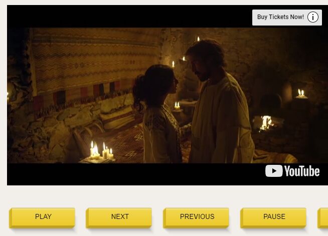 jQuery Plugin Custom Youtube Video Controler - Download jQuery Plugin For Custom Youtube Video Controler