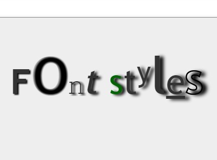 jQuery Plugin For Animated Text Shadows with Mouse Interaction - shadowtext