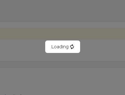 jQuery Plugin For Checking Content Has Been Loaded - is loading