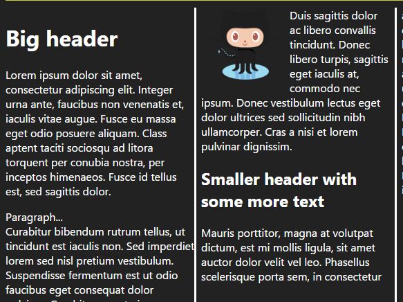 jQuery Plugin For Cross-browser Multi-column Layout - column.js