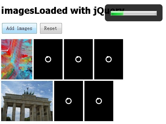 Imagesloaded shop