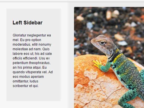 jQuery Plugin For Intelligent Sticky Sidebars - Theia Sticky Sidebar