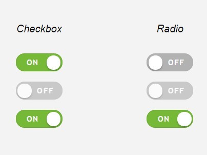 jQuery Plugin For Sliding Toggle Switches LC Switch - Free Download JavaScript Plugin For Sliding Toggle Switches - LC Switch