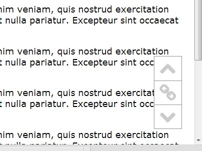 jQuery Plugin For Smooth Scroll To Top And Bottom - scrollToTop | Free jQuery Plugins Jquery Plugin For Smooth Scroll To Top And Bottom - Scrolltotop | Free Jquery Plugins