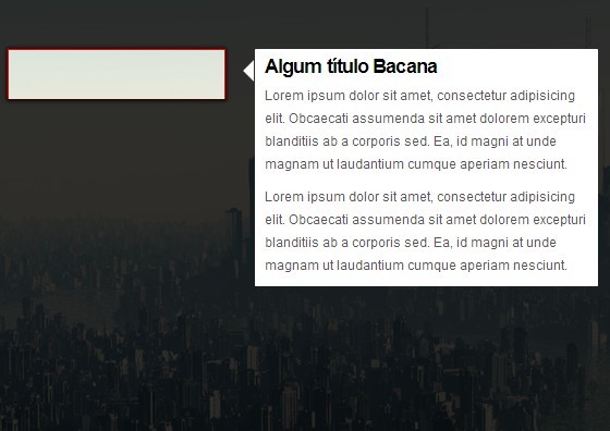 jQuery Plugin To Add Highlighted Notes On The Page - Fokus