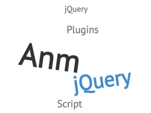 jQuery Plugin To Animate Elements On Mouse Move - anm | Free jQuery Plugins