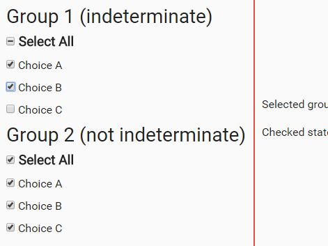 jQuery Plugin To Check / Uncheck All Checboxes - SelectAllCheckbox