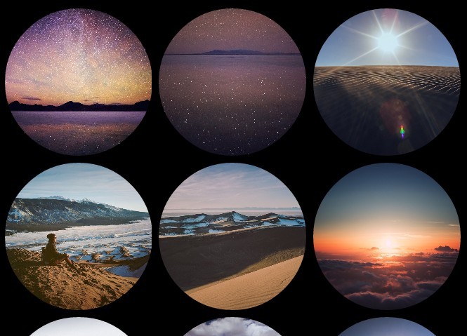 jQuery Plugin To Create An Endless Instagram Gallery - embedstagram