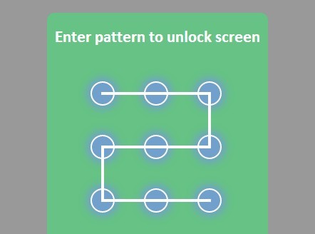 Jquery Plugin To Create Android Style Pattern Lock Free Jquery Plugins