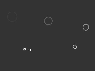 Bubble Bounce Animation In JavaScript  | Free jQuery  Plugins