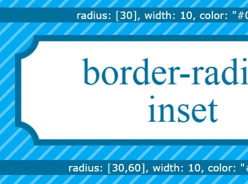 jQuery Plugin To Create Border Radius Inset For Images