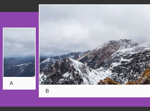 jQuery Plugin To Create Cross-container Background Image - Shared Background