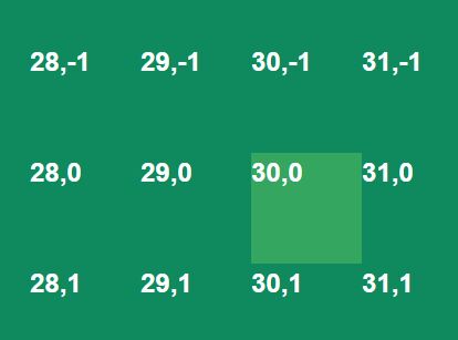 jQuery Plugin To Create Infinite Tiled Wall - Infinite Drag