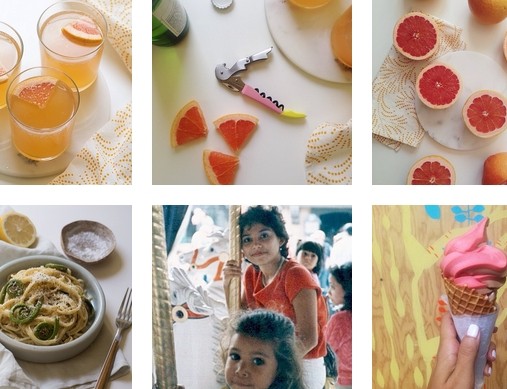 jQuery Plugin To Display Instagram Photos On Your Web Page - Instagram Lite