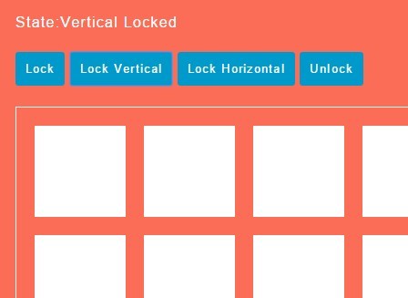 jQuery Plugin To Enable / Disable Scrolling Behavior - Lock Scroll