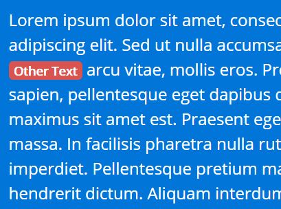 jQuery Plugin To Replace Any Text Within Document - ReplaceMe