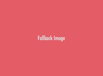 jQuery Plugin To Replace Broken Image With A Placeholder - imageFallback