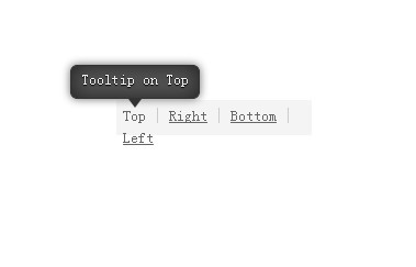 jQuery Tooltip Plugin with CSS3 Animation Effects - sBubble