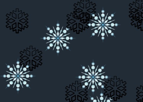 Creating Snow Falling Effect with jQuery snowfall Plugin