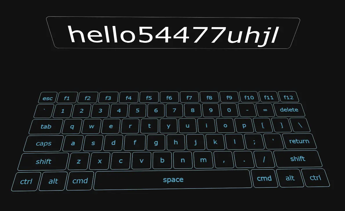 keyboard.js