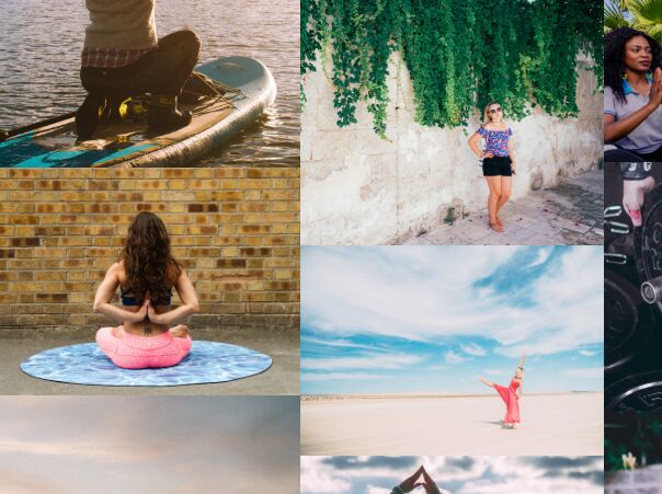 Masonry-like Photo Gallery With Lightbox - jQuery imgal.js