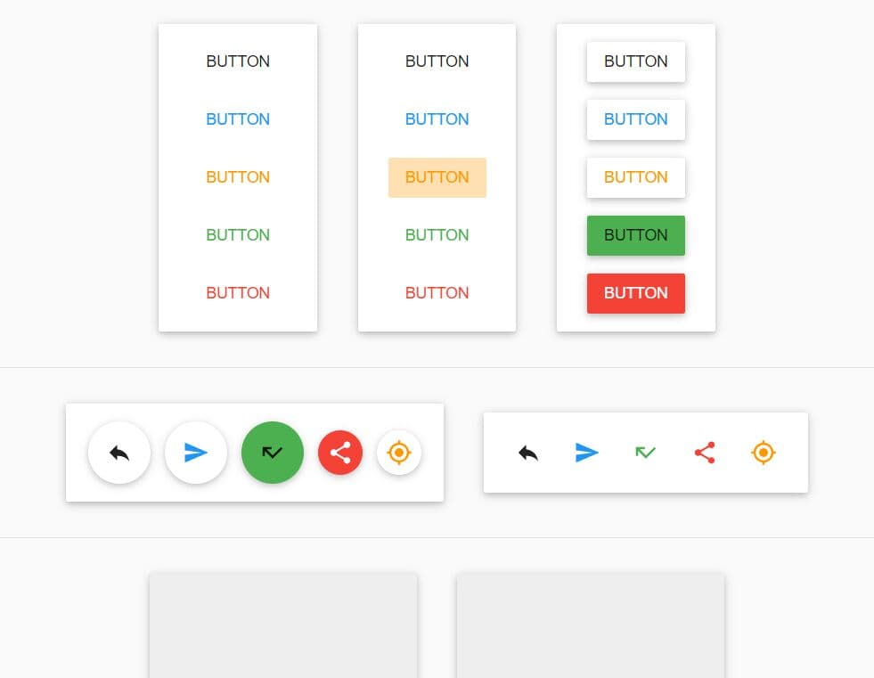 Material Design's Ripple Effect Made Easy - PaperRipple.js