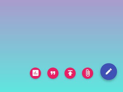 10 Best Floating Action Button (Popup Menu) Plugins | jQuery Script 10 Best Floating Action Button (Popup Menu) Plugins | jQuery Script