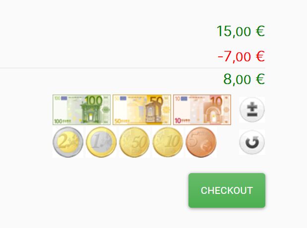 Easy Money Picker & Calculator In jQuery - jQuery MoneyPicker
