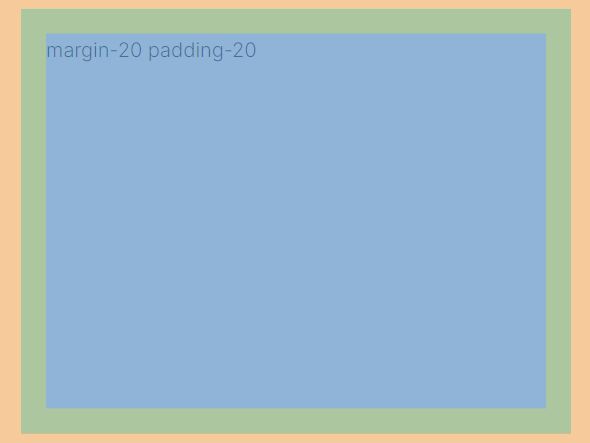 Add Padding and Margin To Elements Using CSS Classes - jQuery margin-padding.js