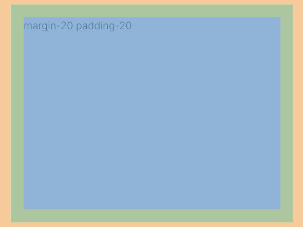 Add Padding and Margin To Elements Using CSS Classes - jQuery margin ...