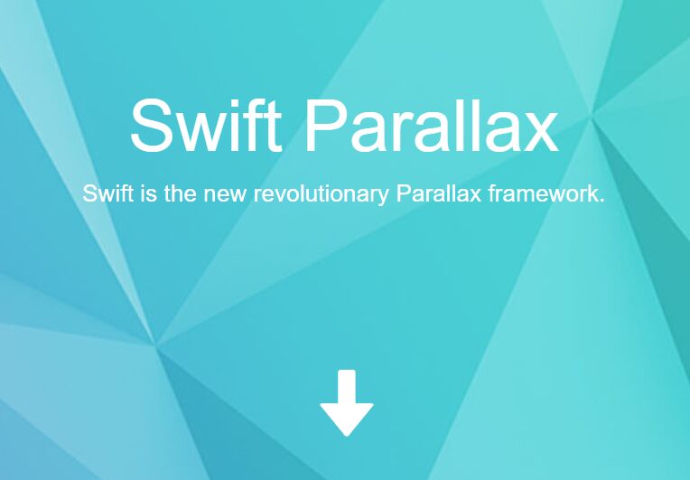 <font color='red'><font color='red'>parallax</font></font> & Slide-in Effects On Scroll - Swift.js