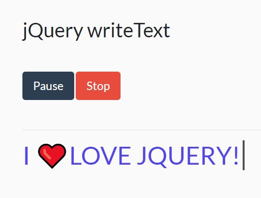 jQuery Animation Plugins - Page 1 | jQuery Script