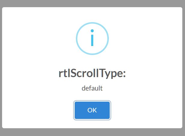 Detect scrollLeft Property In RTL Direction | Free jQuery Plugins Detect scrollLeft Property In RTL Direction | Free jQuery Plugins
