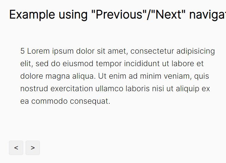 Tiny SEO-Friendly Carousel jQuery Plugin - jCarouselLite