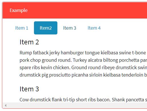 Smooth Scroll Plugin For Bootstrap Scrollspy Component - smoothScroll.js
