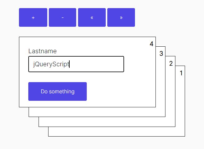Create Stackable And Switchable Cards With The Stacker Plugin