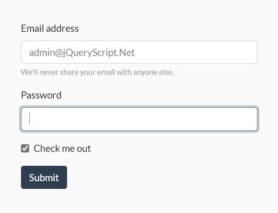 Submit Form Data Over AJAX - jQuery ajaxform