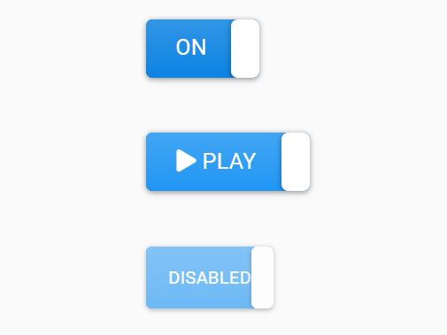 Bootstrap 4 toggle Bootstrap 4 toggle