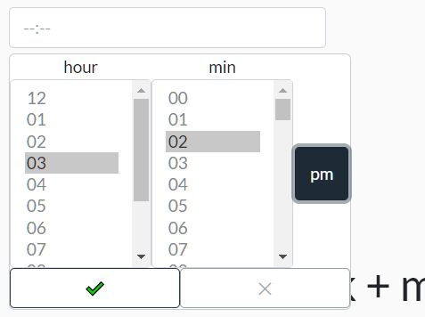 DateTime Picker noon/midnight issue with 12 hour format · Issue #576 · pnp/sp-dev-fx-controls-react · GitHub
