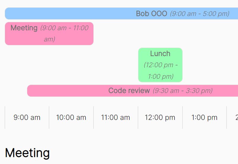 Progressive Enhancement Timeline Plugin - jQuery Timestack