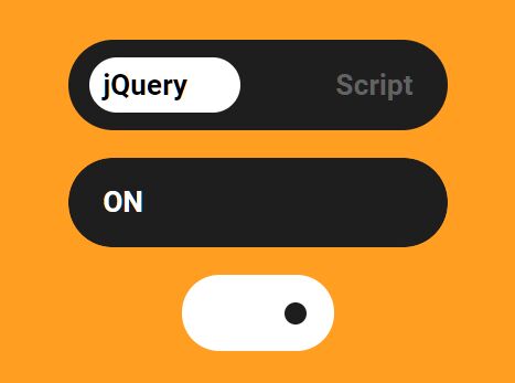 Cool Toggle Switch Animations With jQuery And Anime.js