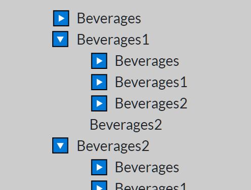 Dynamic Tree View That Loads JSON Data On Demand - Tree.js
