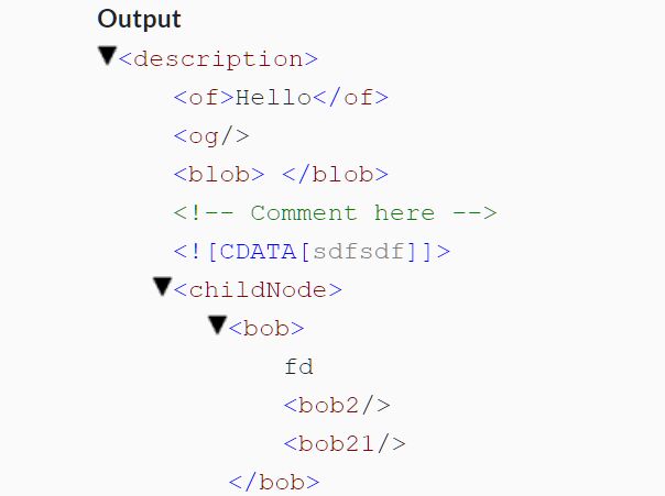 JQuery XML Plugins JQuery Script