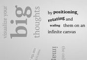 <b>Amazing Presentation Framework With CSS3 - impress.js</b>
