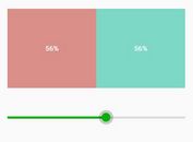 Android-style Range Slider Control With jQuery - RangeSlider